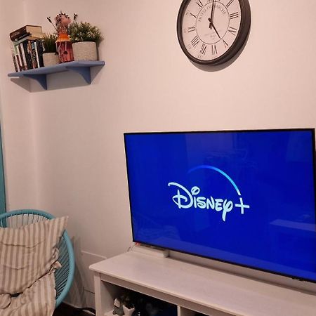 Mi Apartamento 60 Нерха Экстерьер фото