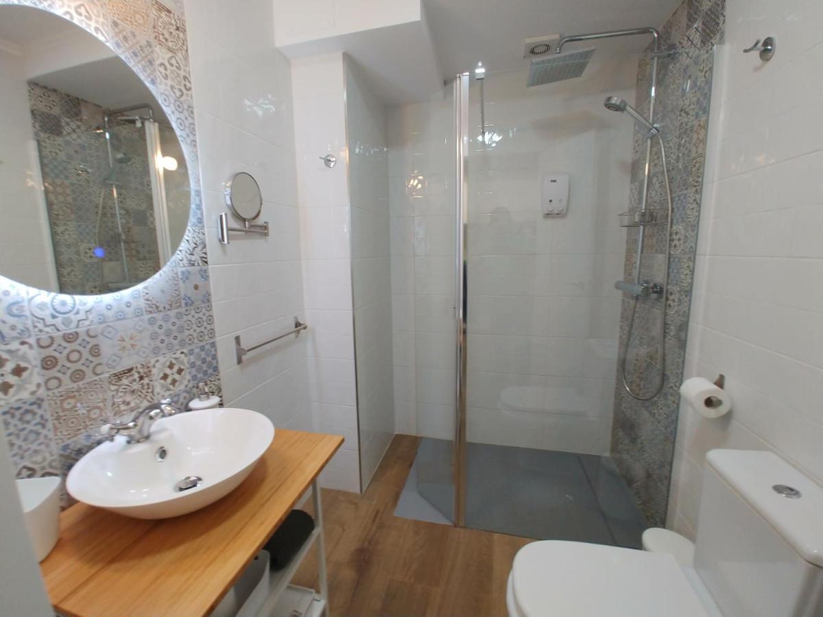 Mi Apartamento 60 Нерха Экстерьер фото