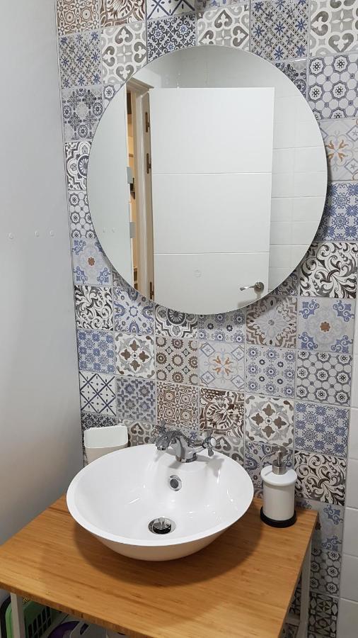 Mi Apartamento 60 Нерха Экстерьер фото