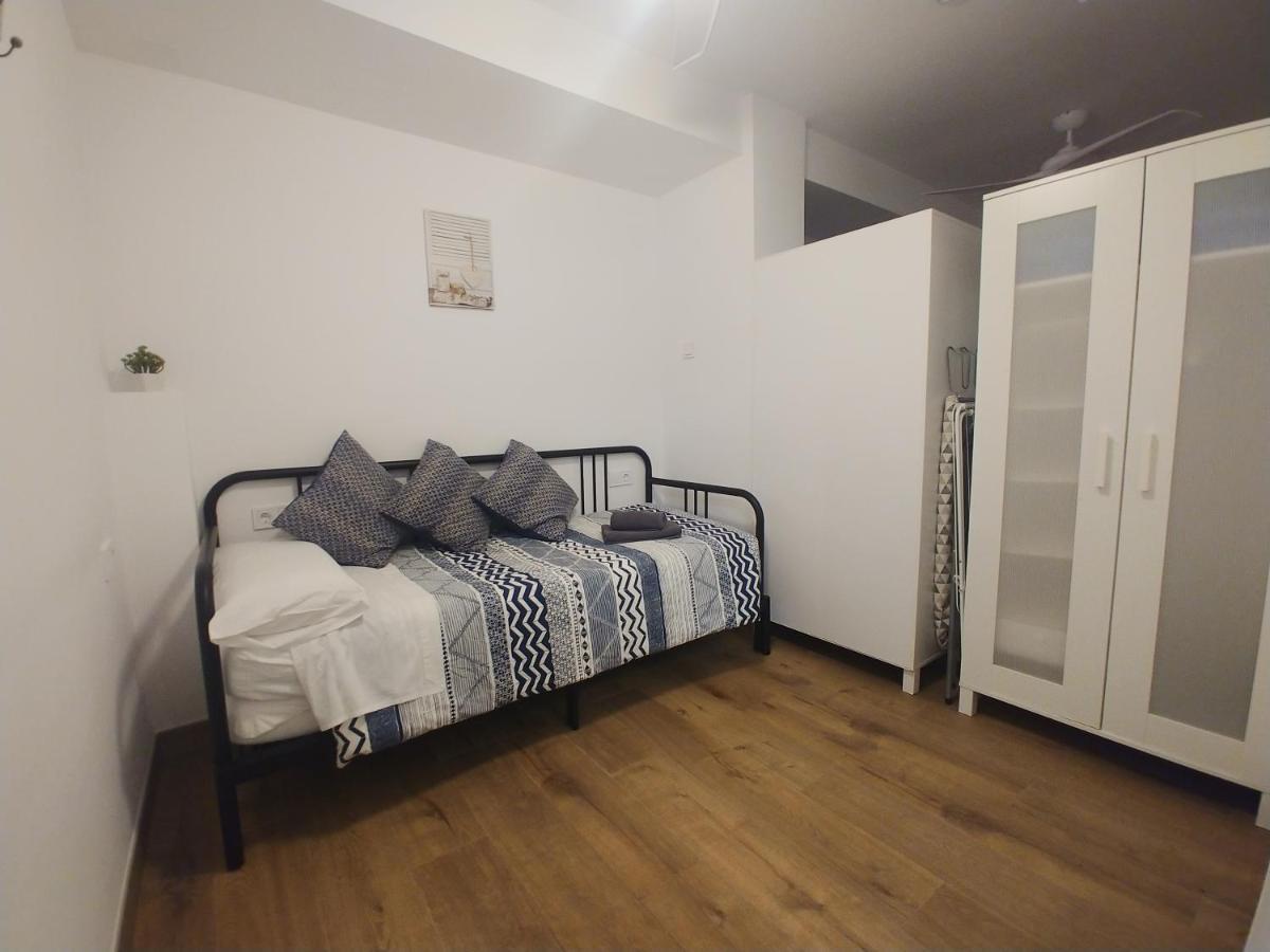 Mi Apartamento 60 Нерха Экстерьер фото