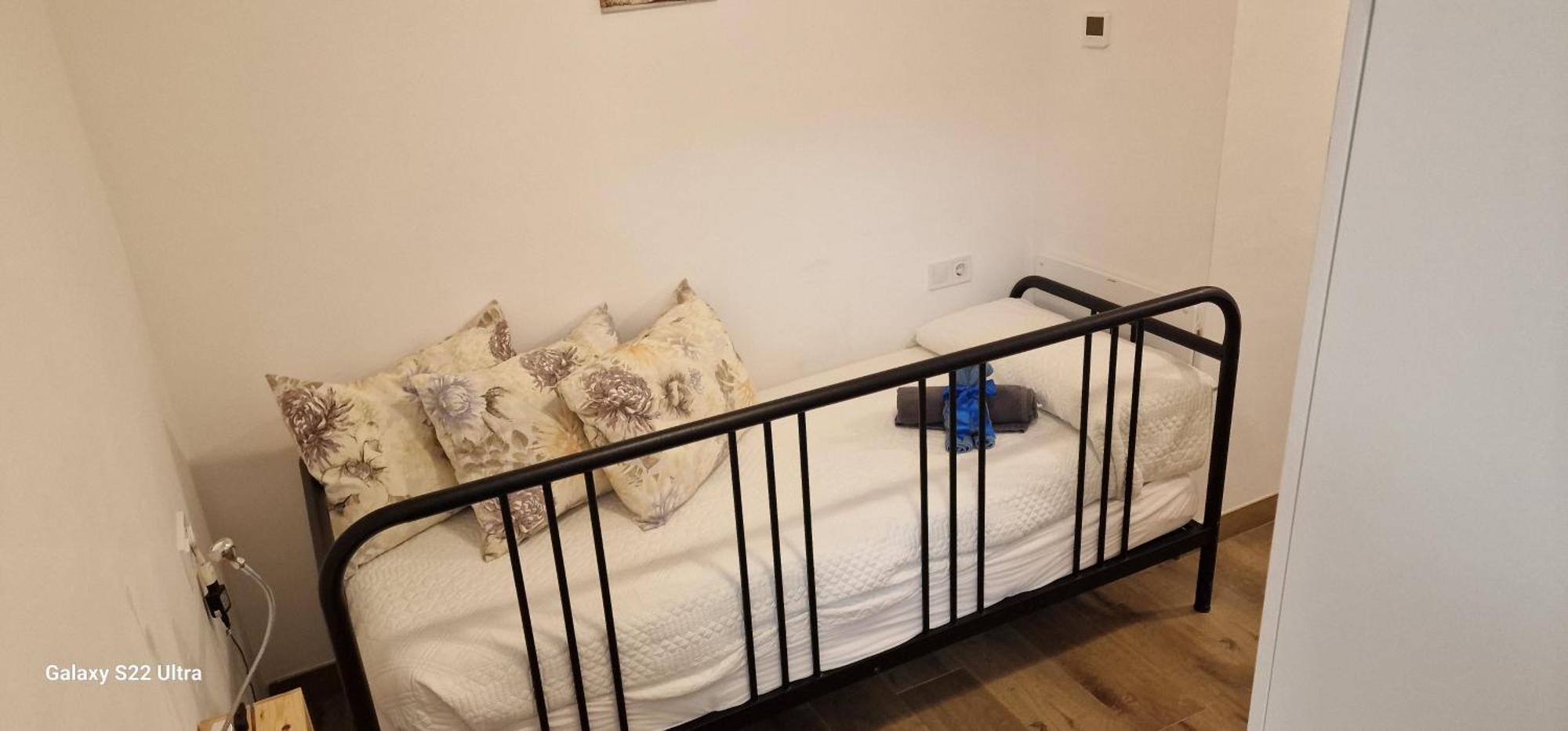 Mi Apartamento 60 Нерха Экстерьер фото