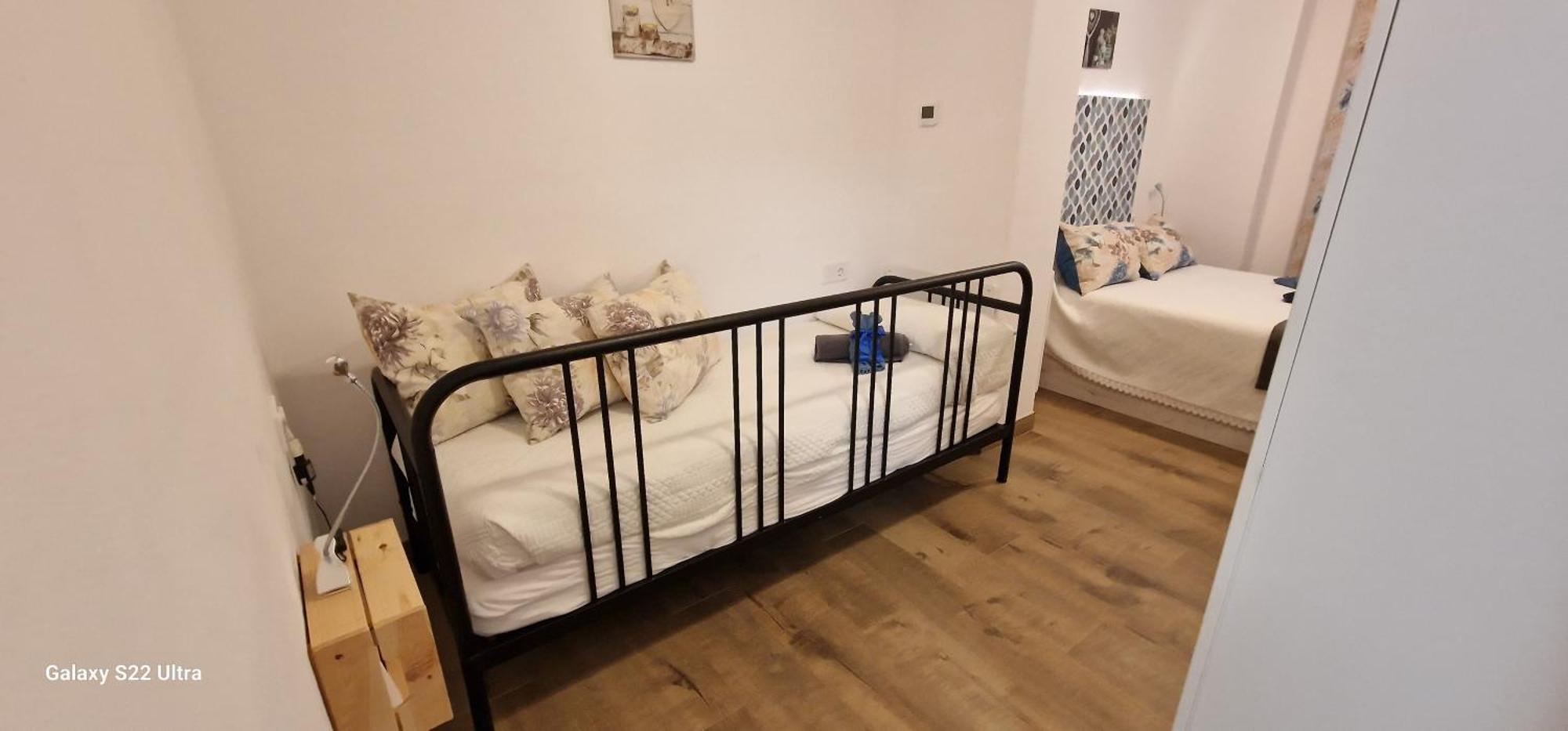 Mi Apartamento 60 Нерха Экстерьер фото