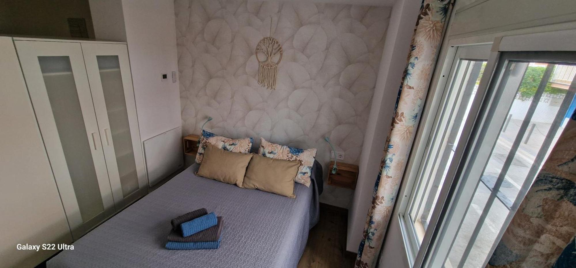 Mi Apartamento 60 Нерха Экстерьер фото