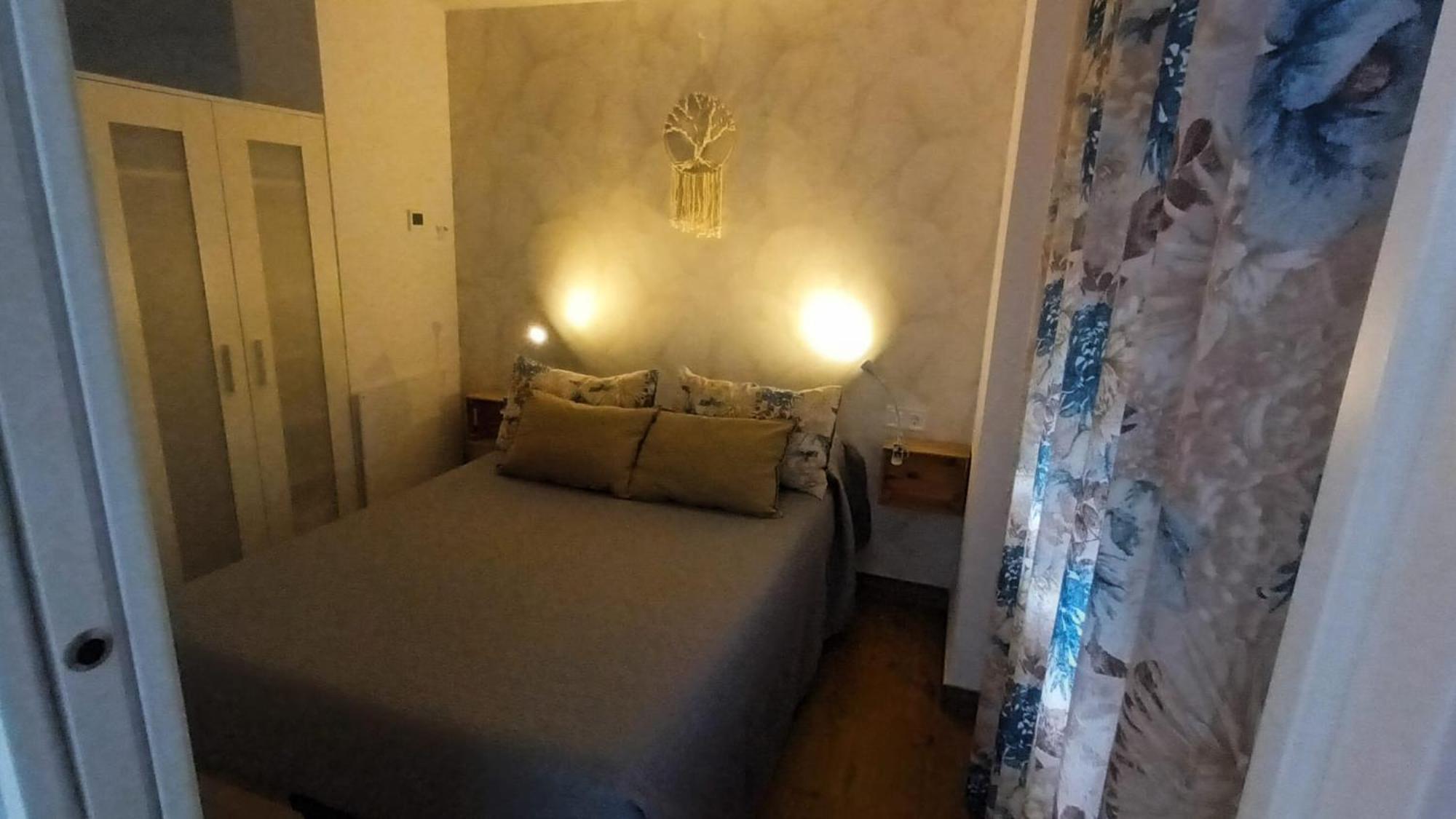 Mi Apartamento 60 Нерха Экстерьер фото
