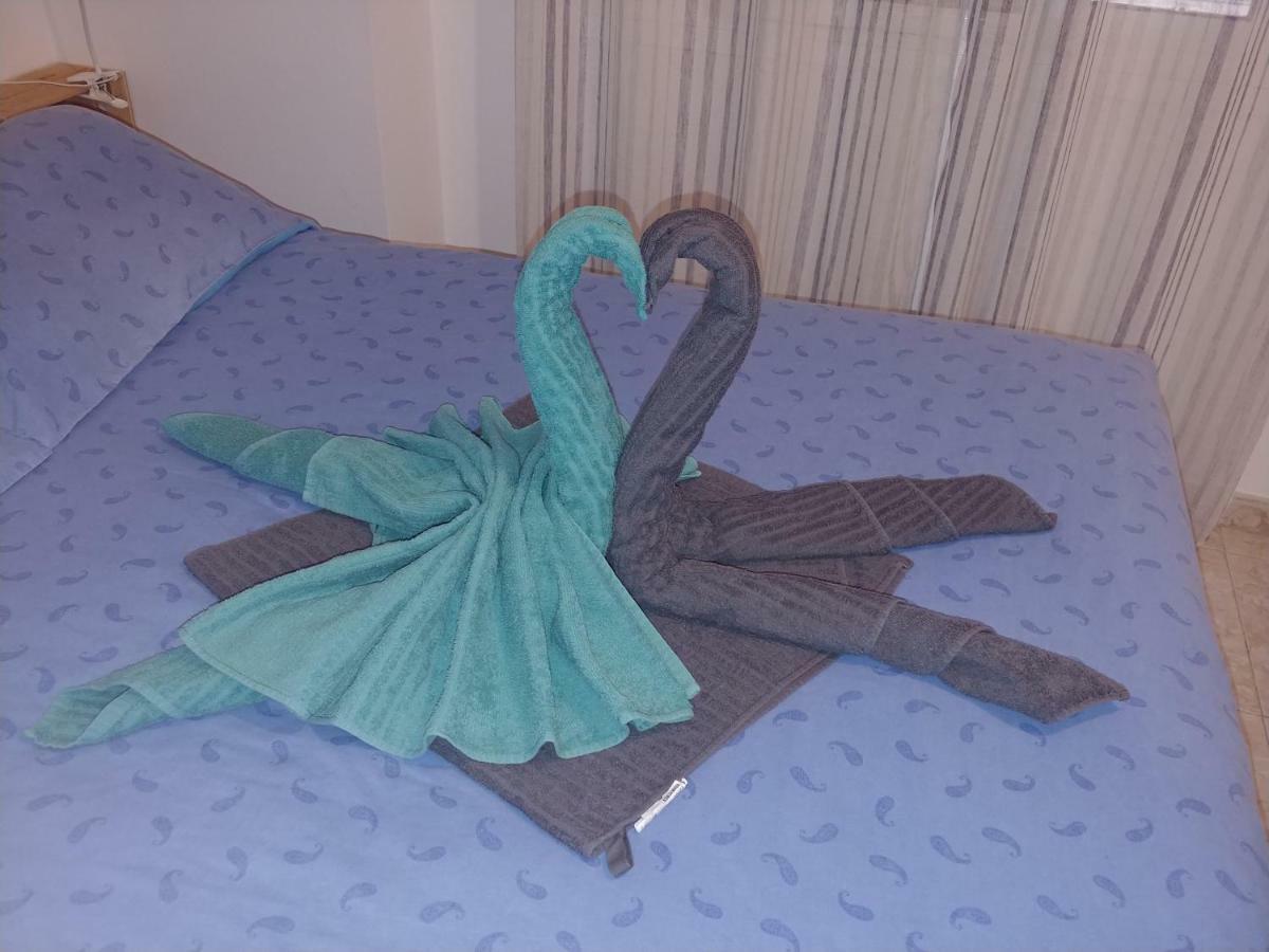Mi Apartamento 60 Нерха Экстерьер фото