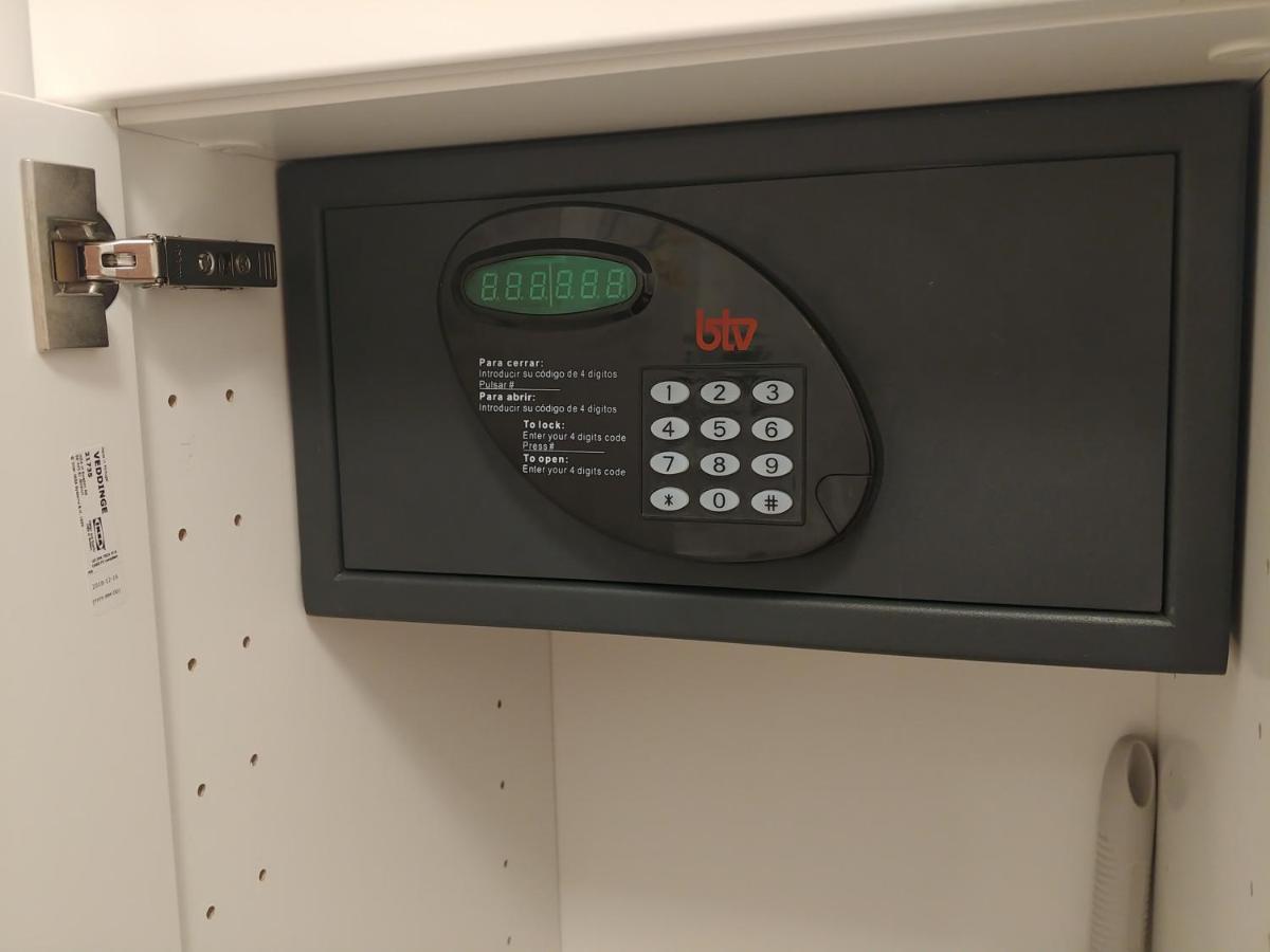 Mi Apartamento 60 Нерха Экстерьер фото